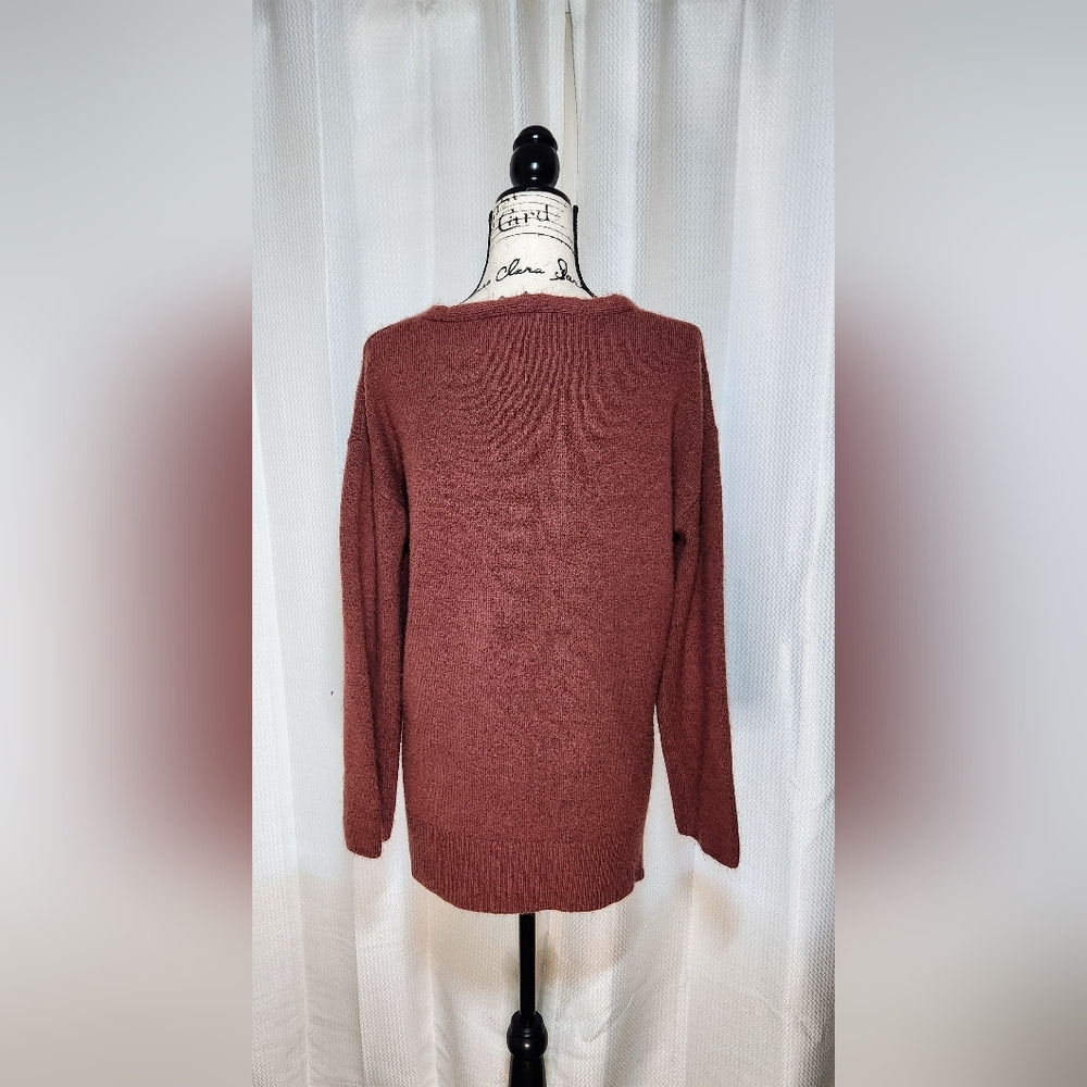 Express sweater - Picture 4 of 9